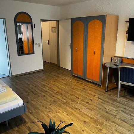 Apartment Nordland Fuer 2 Personen 402, 408, 409 نوردين المظهر الخارجي الصورة