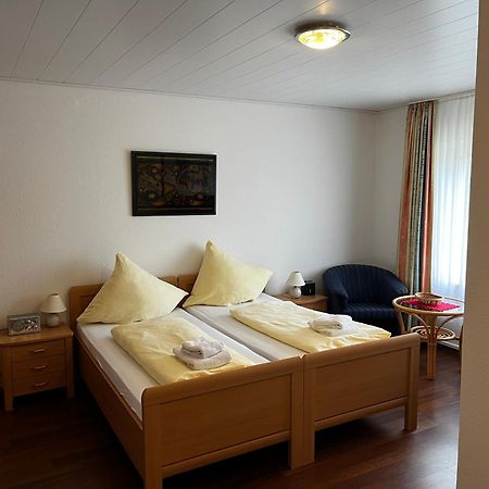 Apartment Nordland Fuer 2 Personen 402, 408, 409 نوردين المظهر الخارجي الصورة