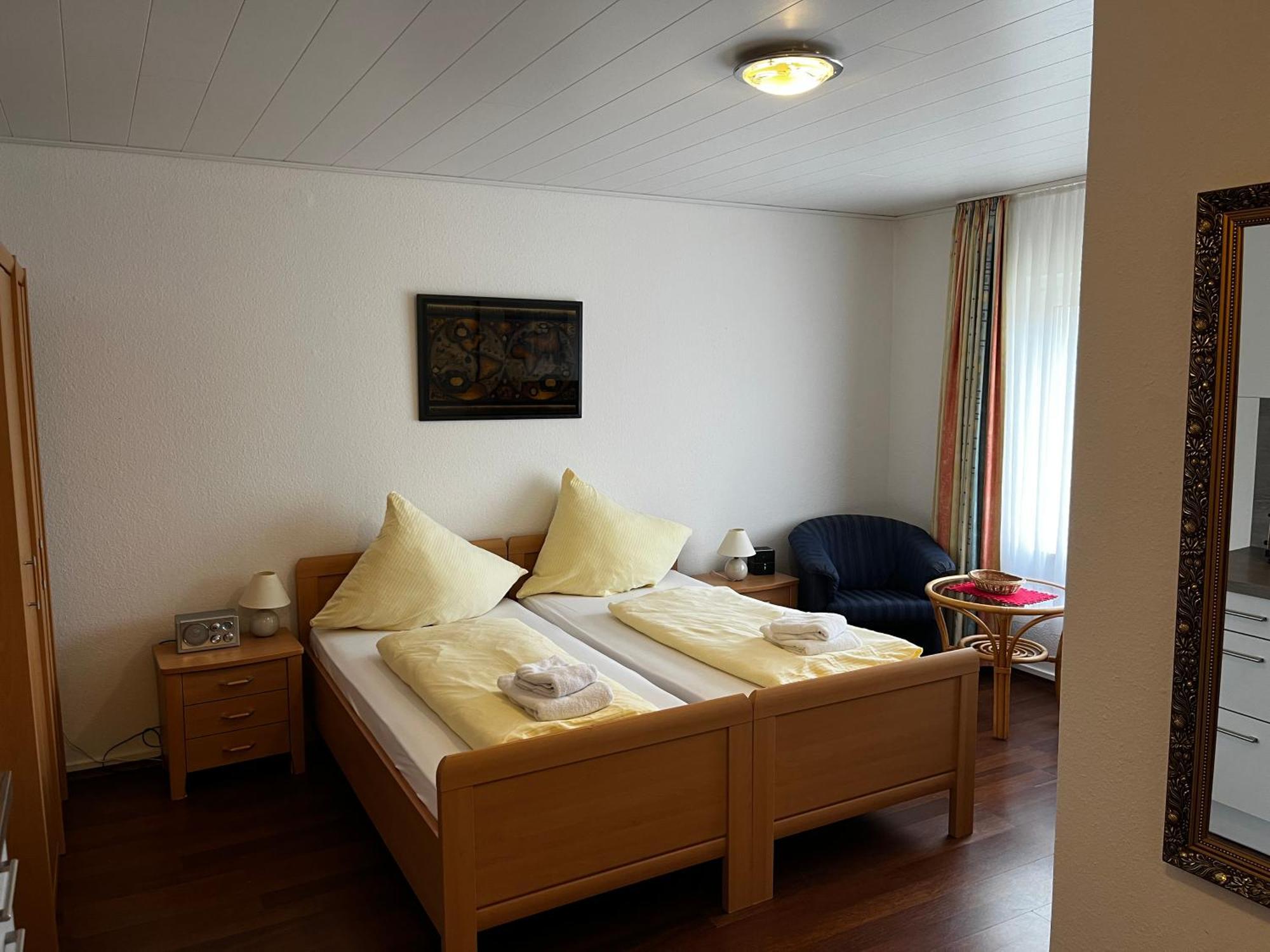 Apartment Nordland Fuer 2 Personen 402, 408, 409 نوردين المظهر الخارجي الصورة