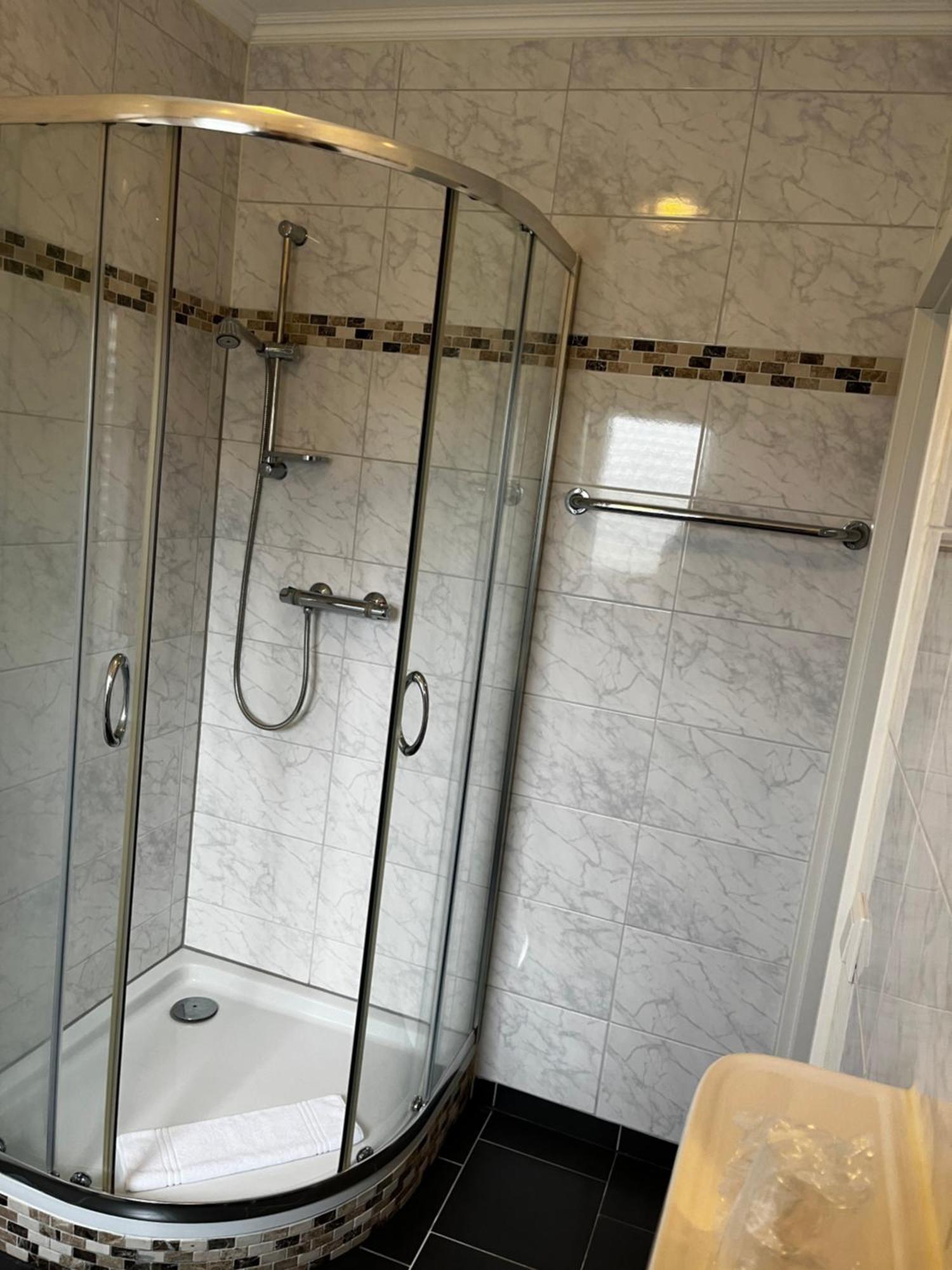 Apartment Nordland Fuer 2 Personen 402, 408, 409 نوردين المظهر الخارجي الصورة