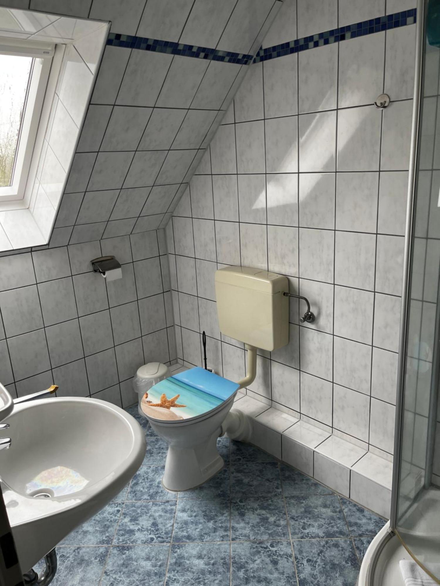 Apartment Nordland Fuer 2 Personen 402, 408, 409 نوردين المظهر الخارجي الصورة