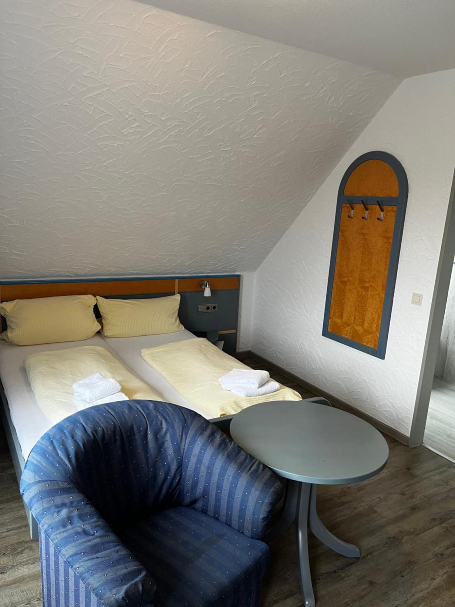 Apartment Nordland Fuer 2 Personen 402, 408, 409 نوردين المظهر الخارجي الصورة